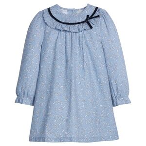 NWT- Little English Dress